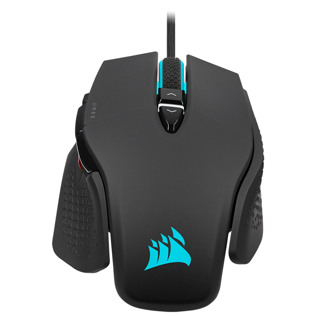 CH-9309411-EU2 Corsair M65 Rgb Ultra Tunable Fps Mouse