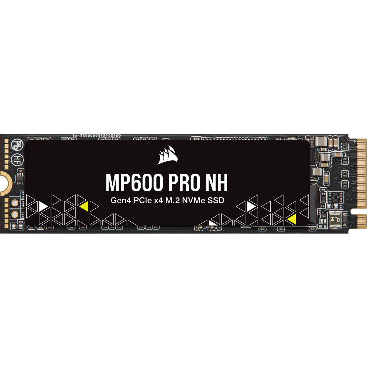 CSSD-F2000GBMP600PNH Corsair Ssd Mp600 Pro Nh M.2 Pcie 2Tb