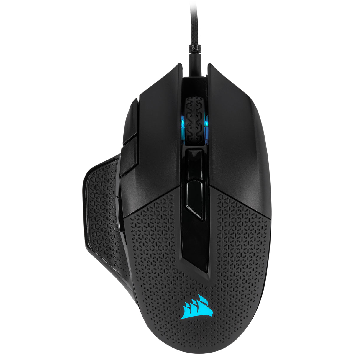 CH-9306011-EU Corsair Nightsword Rgb Tunable Mouse