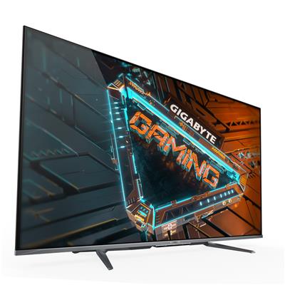 S55U-EK Gigabyte 54.6 Va Monitor Spk S55U-Ek