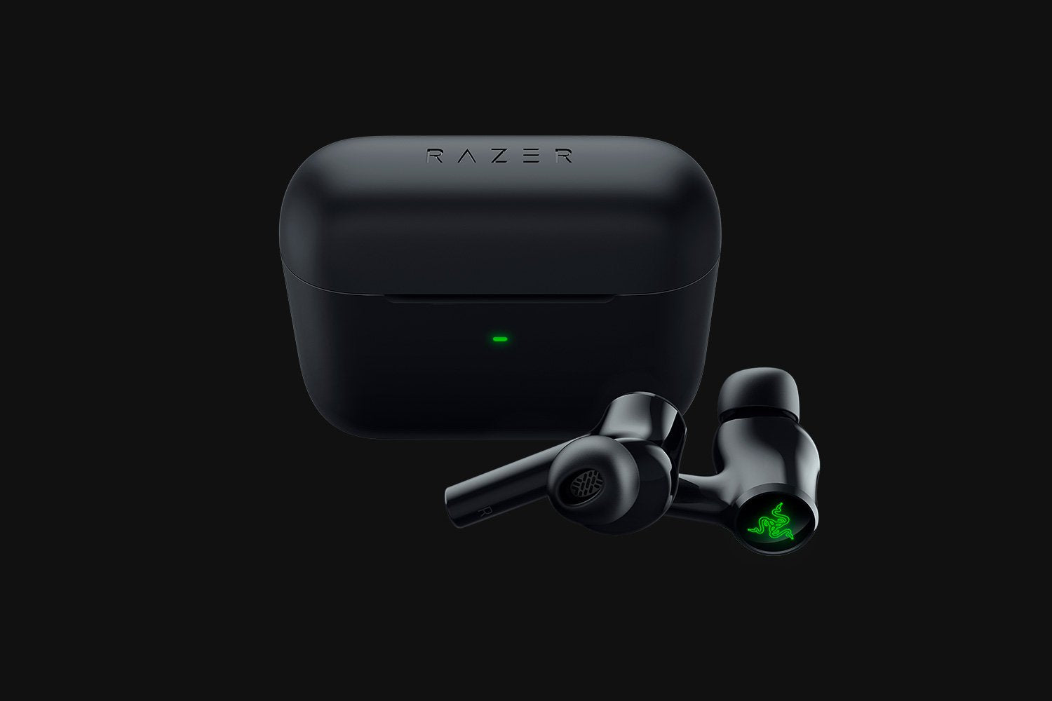 RZ12-03820200-R3G1 Razer Hammerhead Hyperspeed Earbuds Xbox