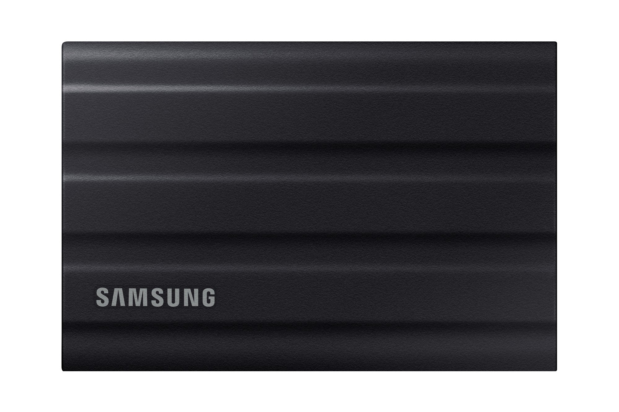 MU-PE2T0S/EU Samsung Ssd T7 Shield Usb 2Tb Black