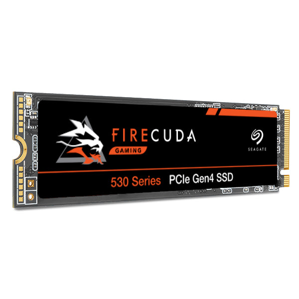 ZP2000GM3A013 Seagate Ssd Firecuda 530 M.2 Pcie 2Tb