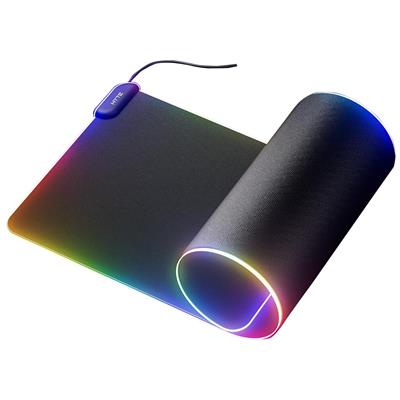 MAT-HYTE-CNVS-B Hyte Cnvs Rgb Gaming Surface Extended