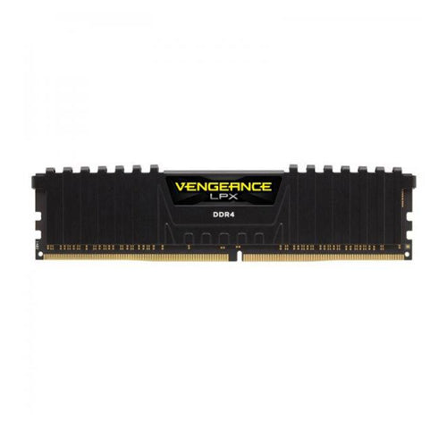 CMK8GX4M1E3200C16 Corsair Ddr4 3200 Veng Lpx Blk 8Gb