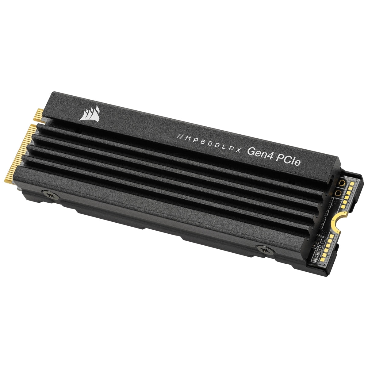 CSSD-F0500GBMP600PLP Corsair Ssd Mp600 Pro Lpx M.2 Pcie 500Gb