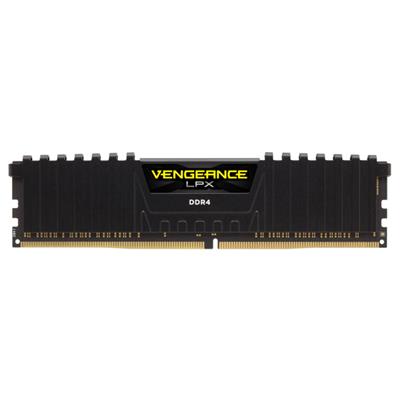 CM4X32GC3600C18K2D Corsair Ddr4 3600 Veng Lpx Blk 32Gb Oem