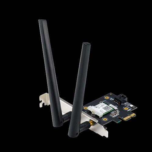 90IG0610-MO0R10 Asus Nic Pci-E Wifi 6 Pce-Ax3000