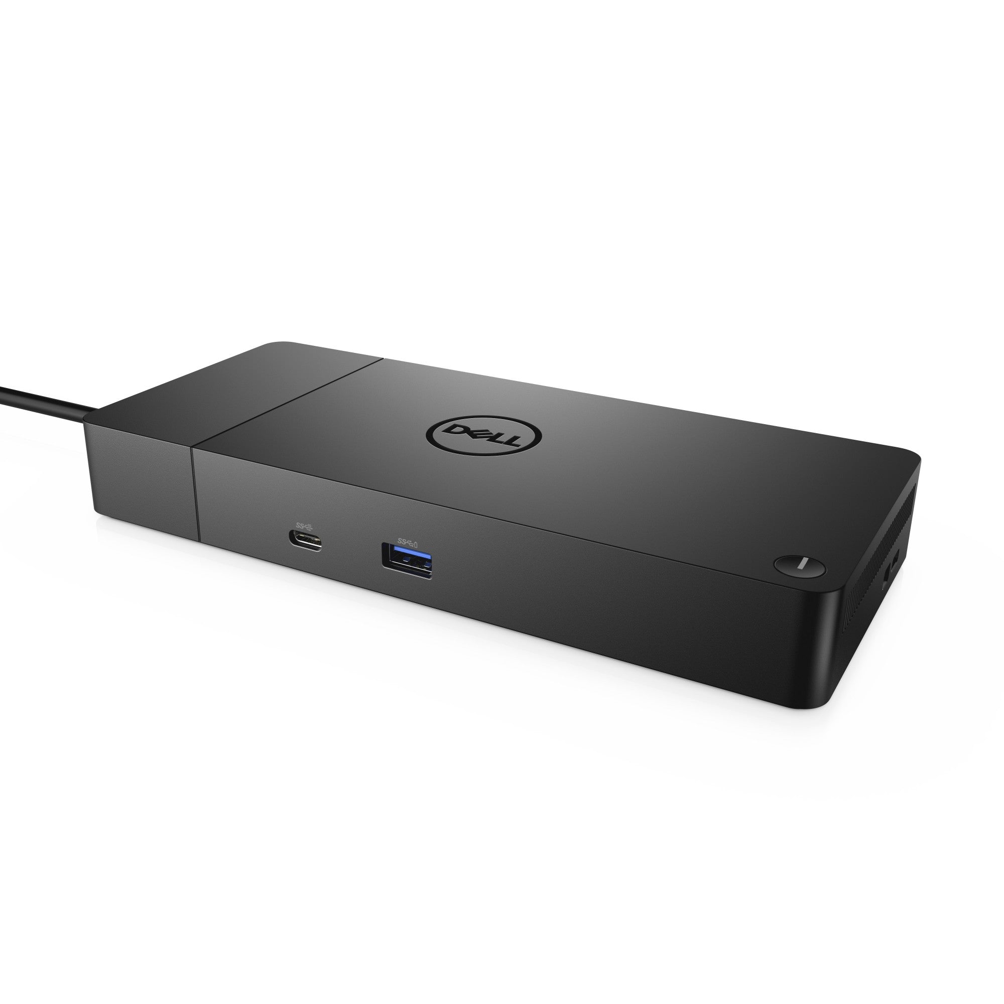 DELL-WD19S130W Dell Docking Station Wd19S 130W Usb-C