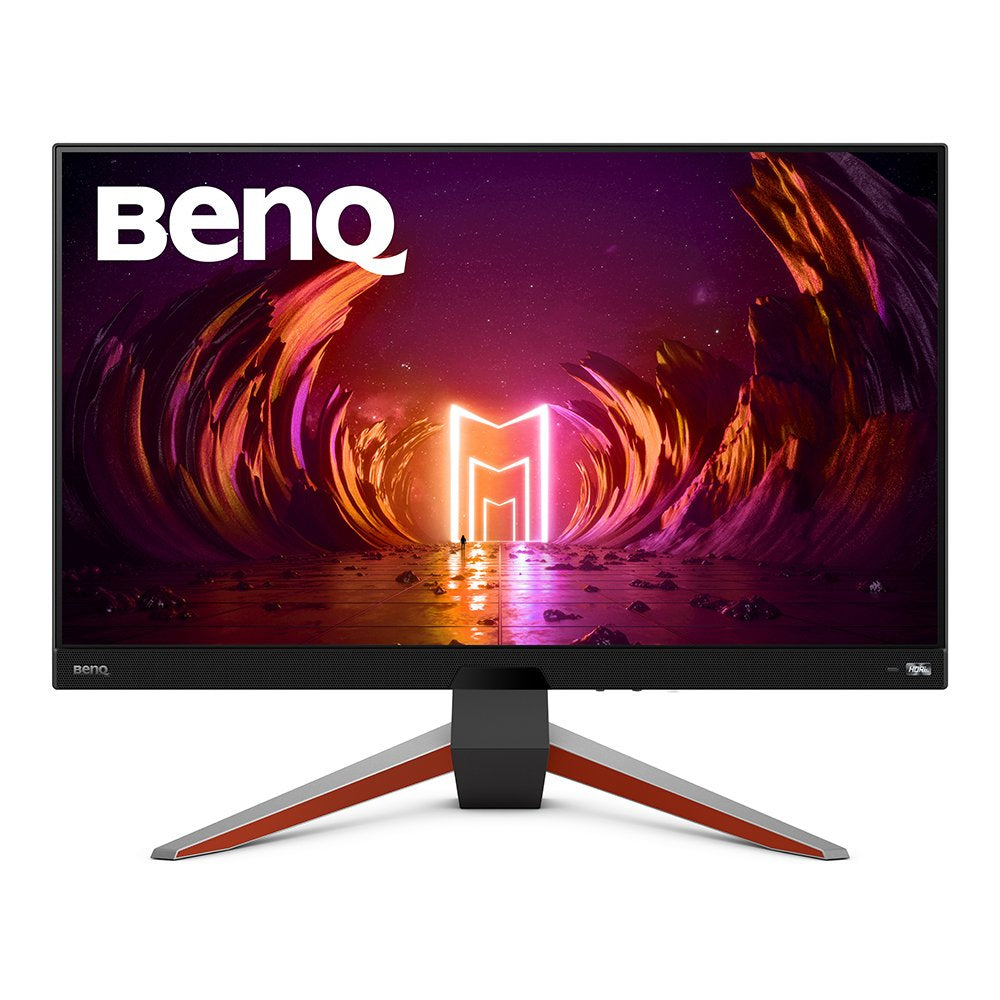 9H.LL9LJ.LBE Benq 27 Ips Monitor Spk Ex270Qm