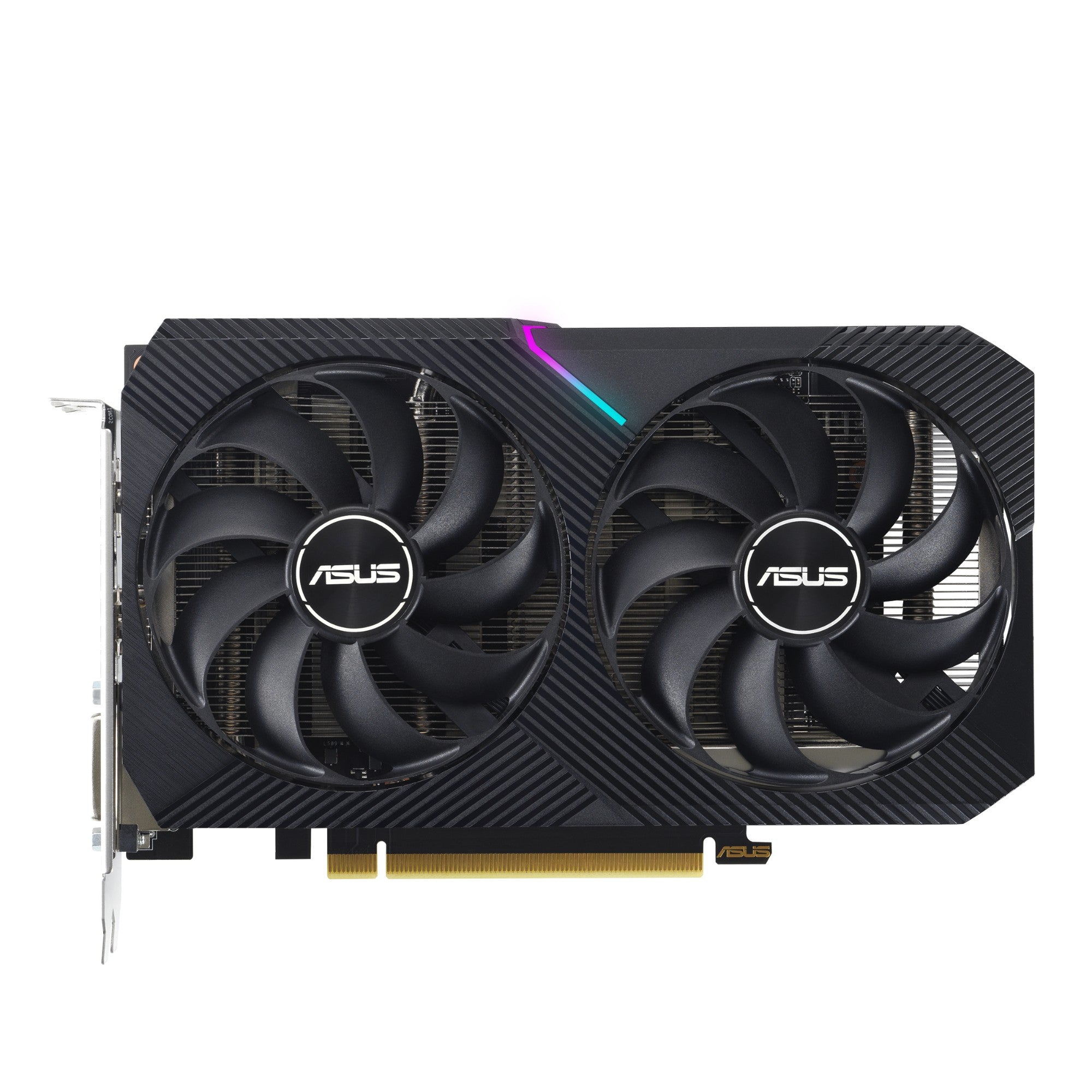 90YV0GH6-M0NA00 Asus Rtx 3050 8Gb Dual V2 Oc