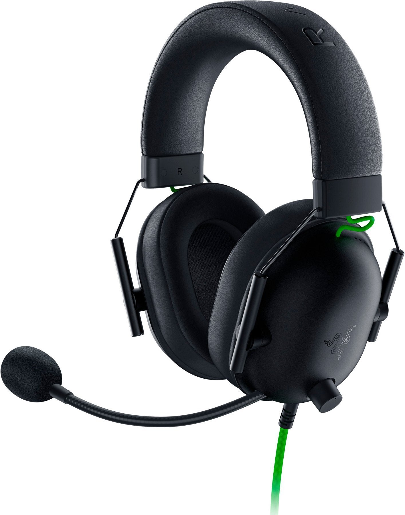 RZ04-04570100-R3M1 Razer Blackshark V2 X 7.1 Usb Hs Black