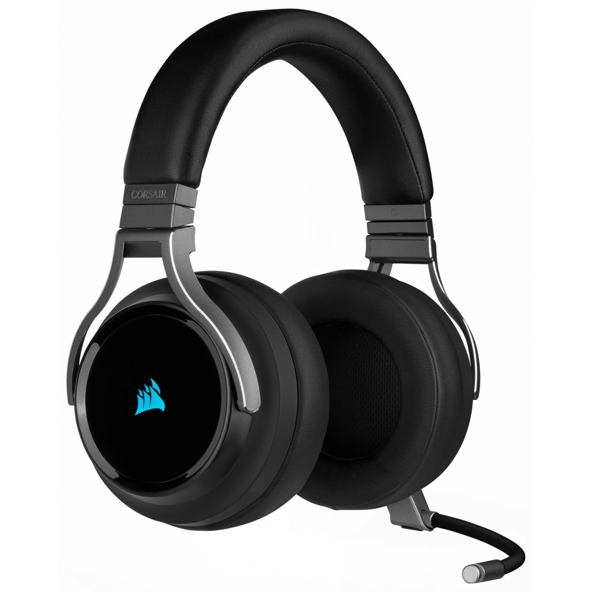 CA-9011185-EU Corsair Virtuoso Rgb Wl Headset Carbon