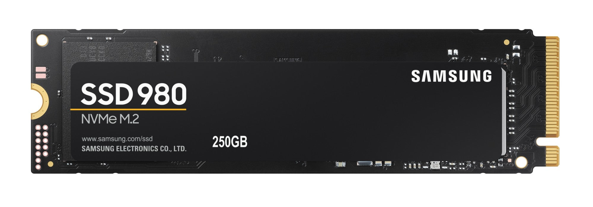 MZ-V8V250BW Samsung Ssd 980 M.2 Pcie 250Gb