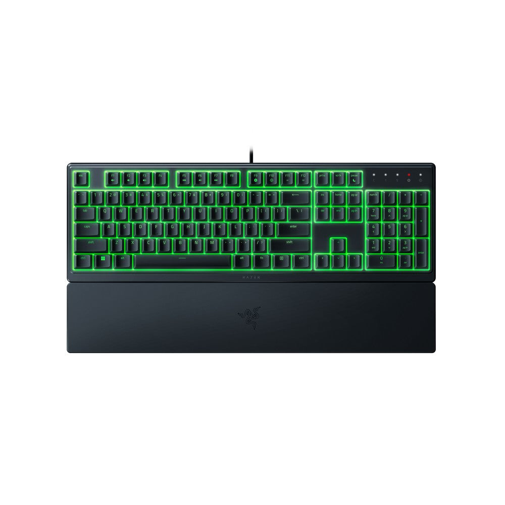 RZ03-04470300-R3W1 Razer Ornata V3 X Gaming Keyboard