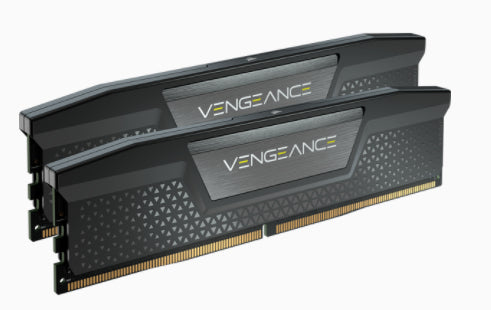 CMK32GX5M2B5200C40 Corsair Ddr5 5200 D/K Vengeance Blk 32Gb