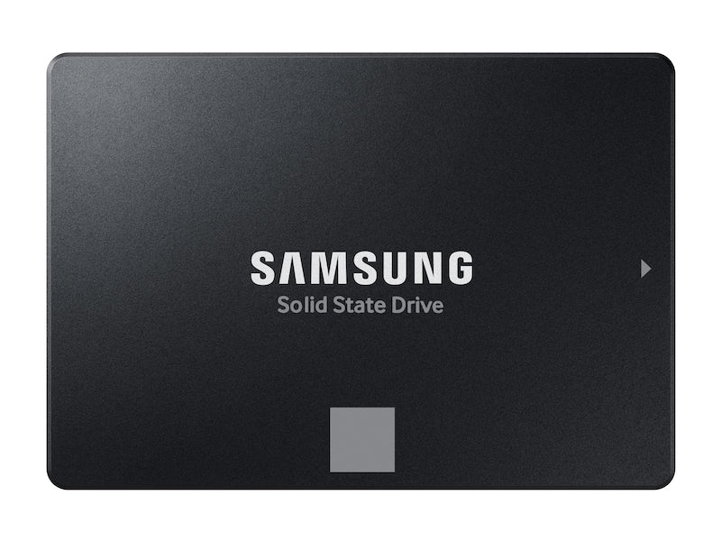 MZ-77E250B/EU Samsung Ssd 870 Evo Sata 250Gb