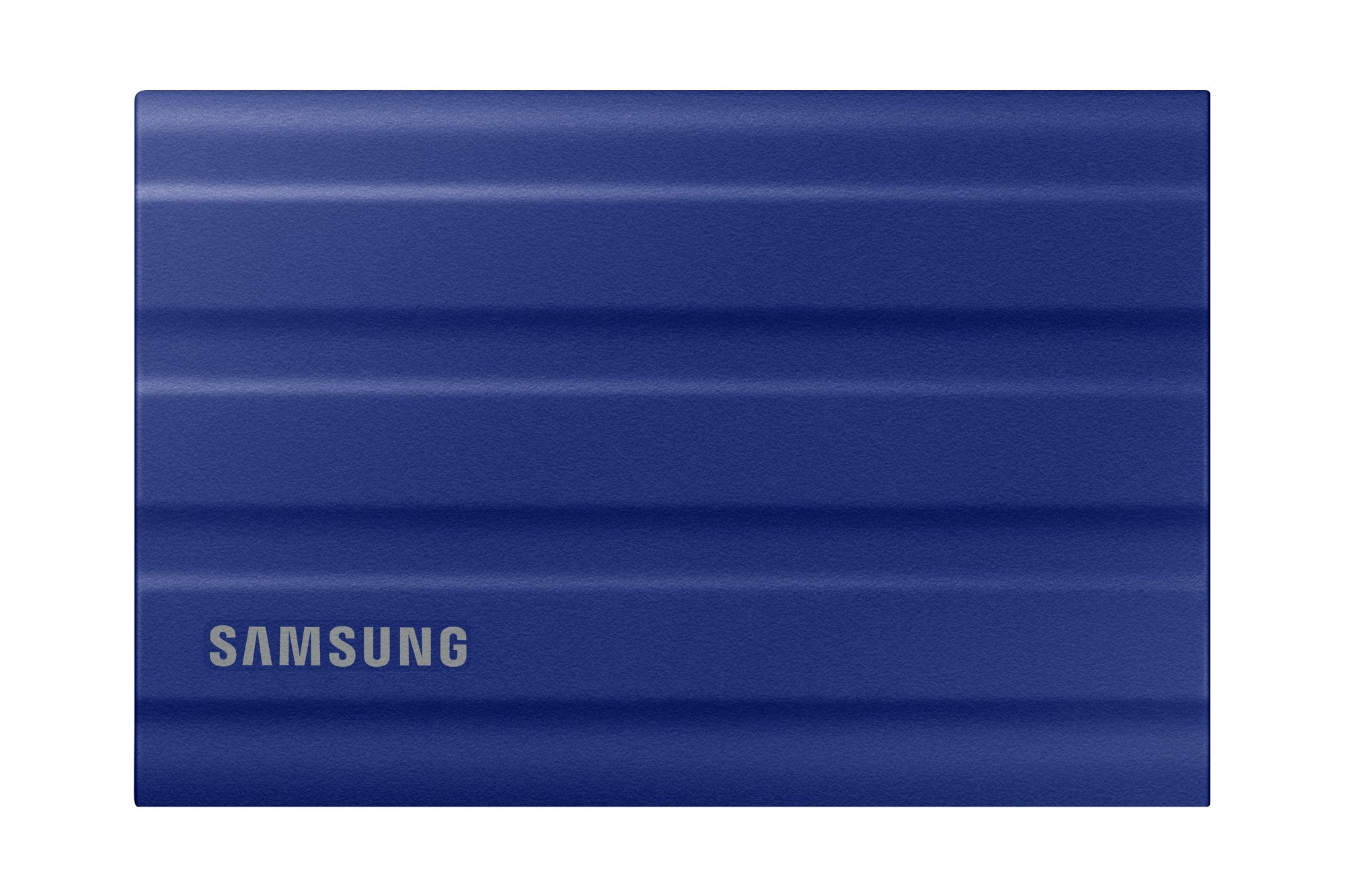 MU-PE2T0R/EU Samsung Ssd T7 Shield Usb 2Tb Blue