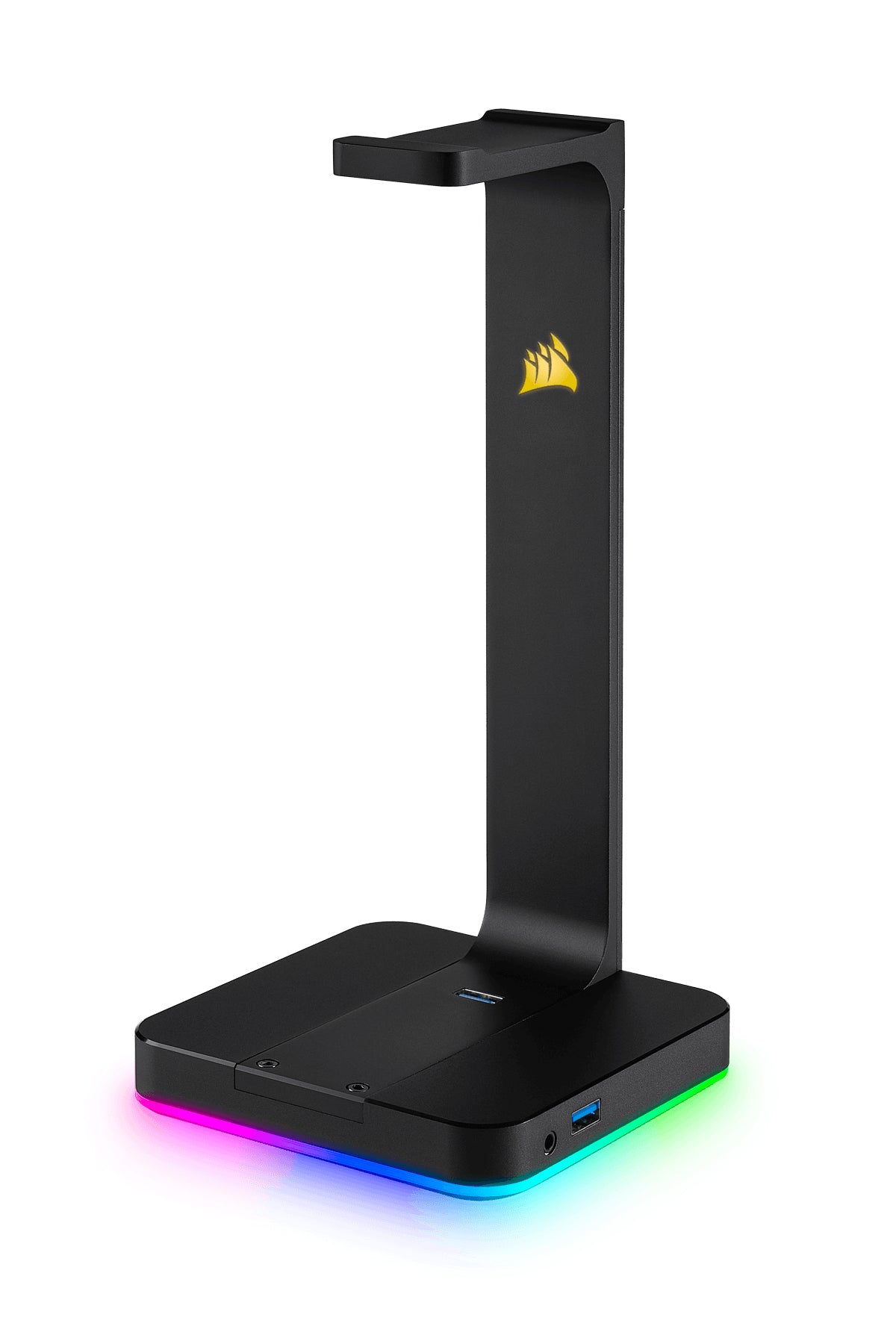 CA-9011167-EU Corsair St100 Rgb Premium Headset Stand