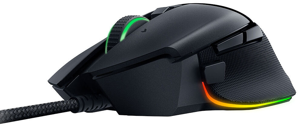 RZ01-04000100-R3M1 Razer Basilisk V3 Gaming Mouse