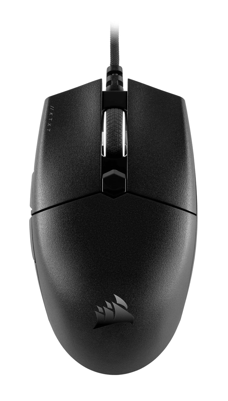 CH-930C111-EU Corsair Katar Pro Xt Gaming Mouse Black