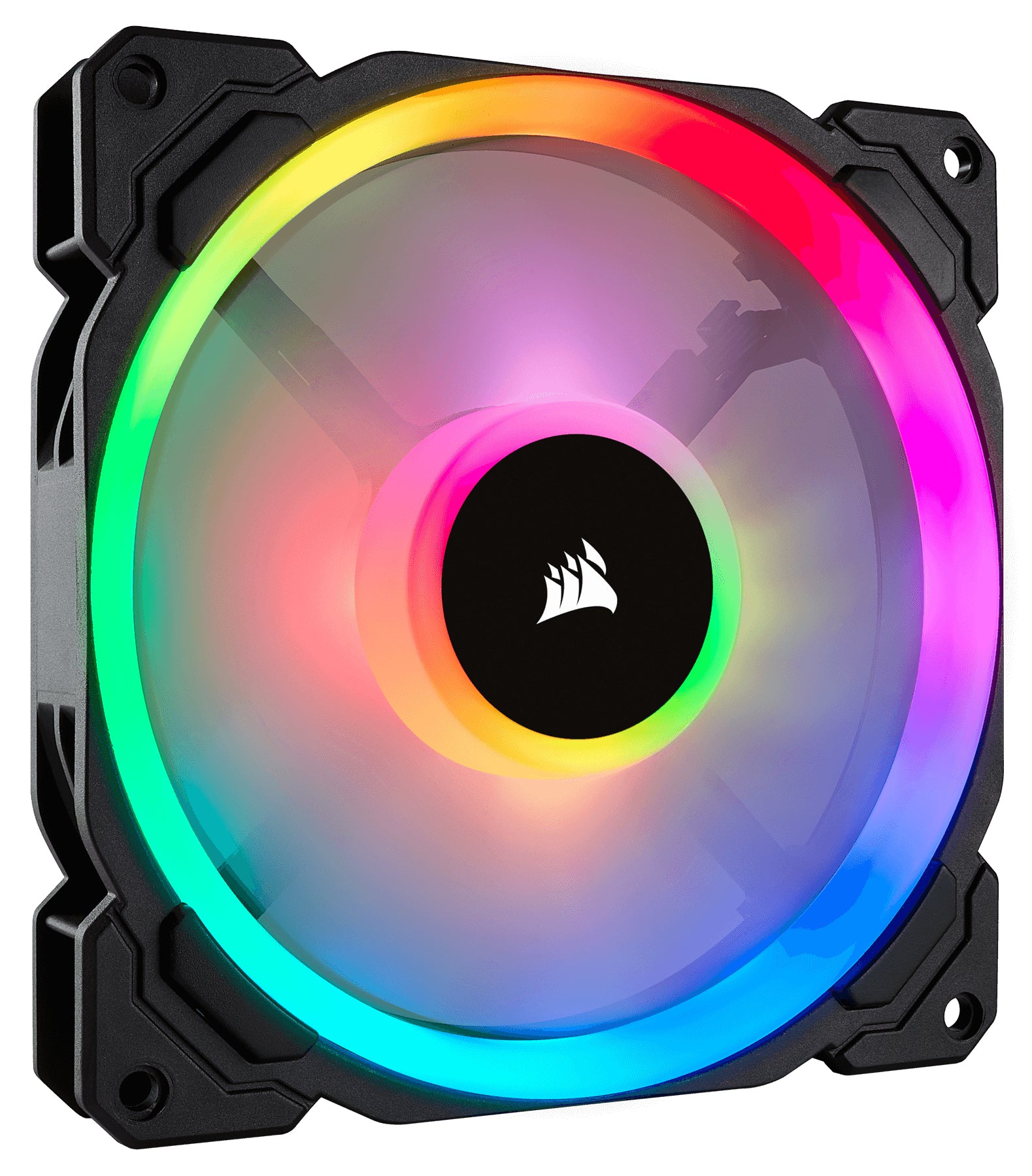 CO-9050073-WW Corsair Icue Ll140 Rgb 140Mm Pwm 1Pk