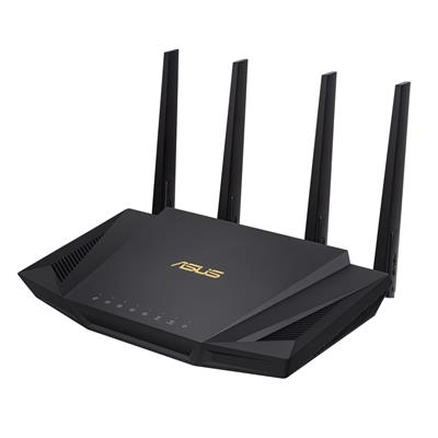 90IG06Q0-MU9B00 V2 Asus Router W/L Wifi 6 Rt-Ax58U V2