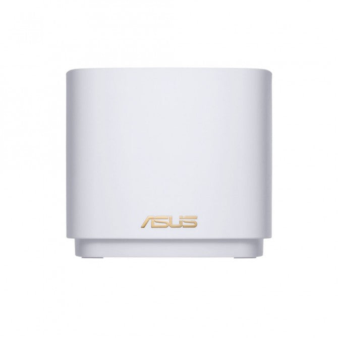 90IG05N0-MO3RM0 Asus Ax1800 Xd4 Zenwifi 6 Mesh White 1Pk