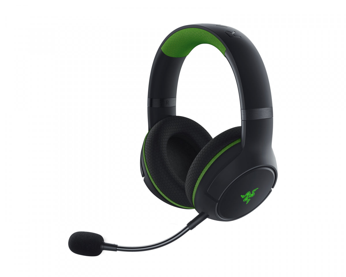 RZ04-03470100-R3M1 Razer Kaira Pro Headset Xbox Black