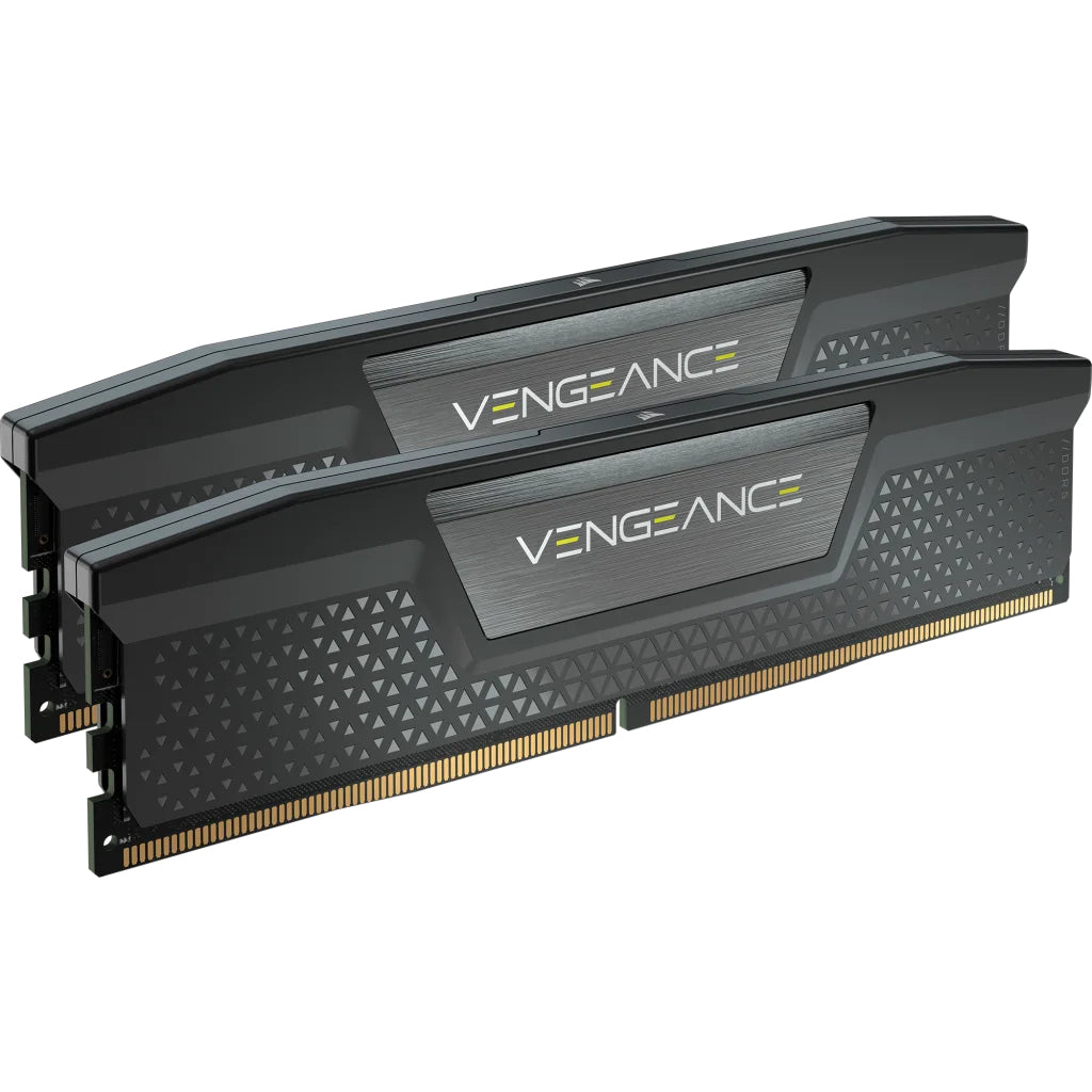 CMK32GX5M2B6000C30 Corsair Ddr5 6000 D/K Vengeance Blk 32Gb