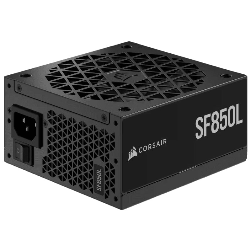 CP-9020246-UK Corsair 1000W Sfx-L Gold F/M Sf1000L