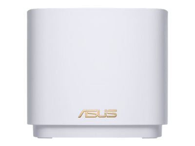 90IG05N0-MO3R40 Asus Ax1800 Xd4 Zenwifi 6 Mesh White 2Pk