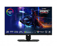 OPTIX MPG321QRF-QD Msi 32 Ips Monitor Optix Mpg321Qrf-Qd