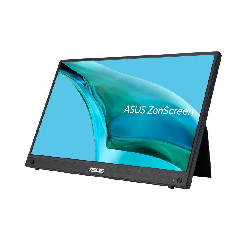 90LM08U0-B01170 Asus 15.6 Ips Usb Monitor Mb16Ahg