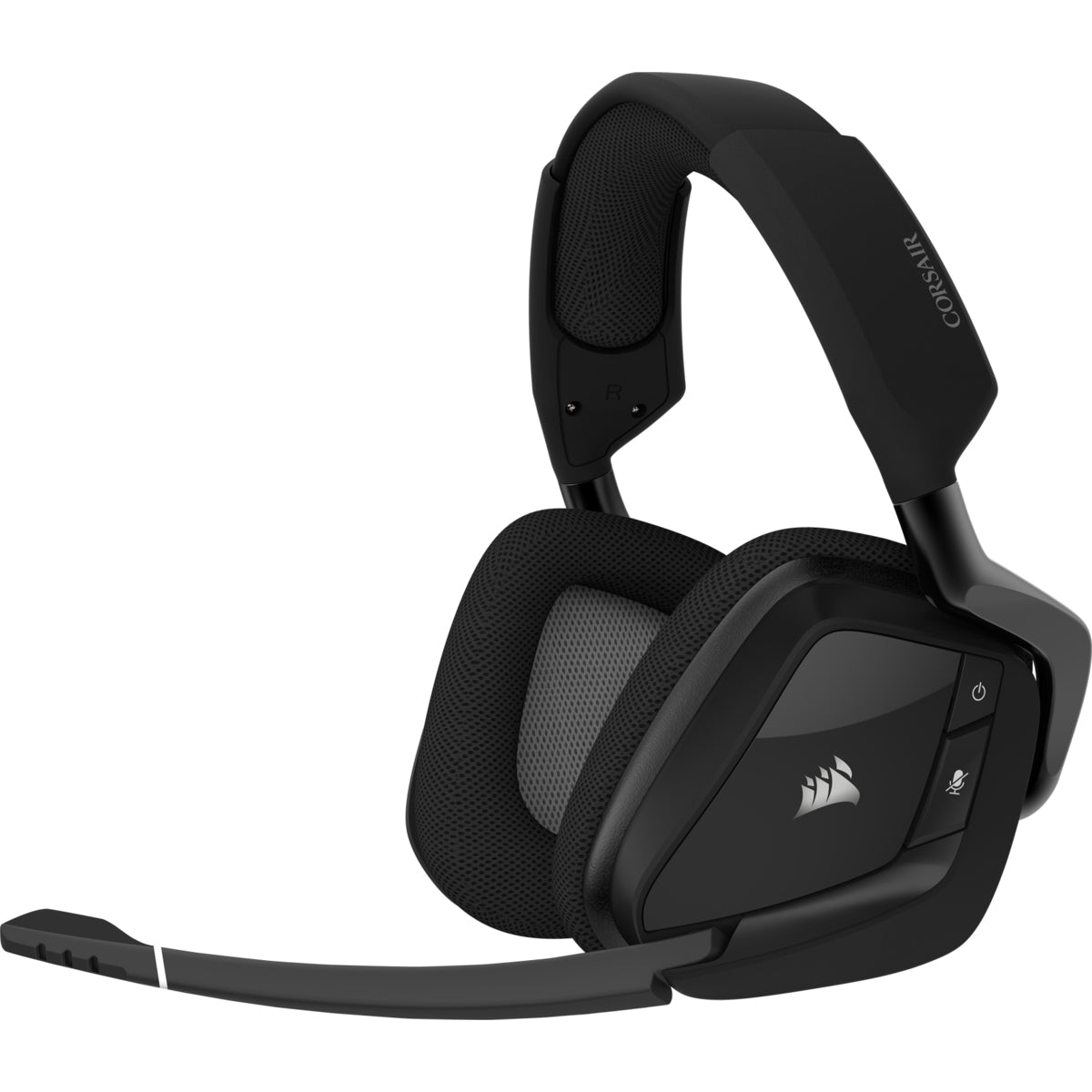 CA-9011201-EU Corsair Void Rgb Elite Wl Headset Carbon