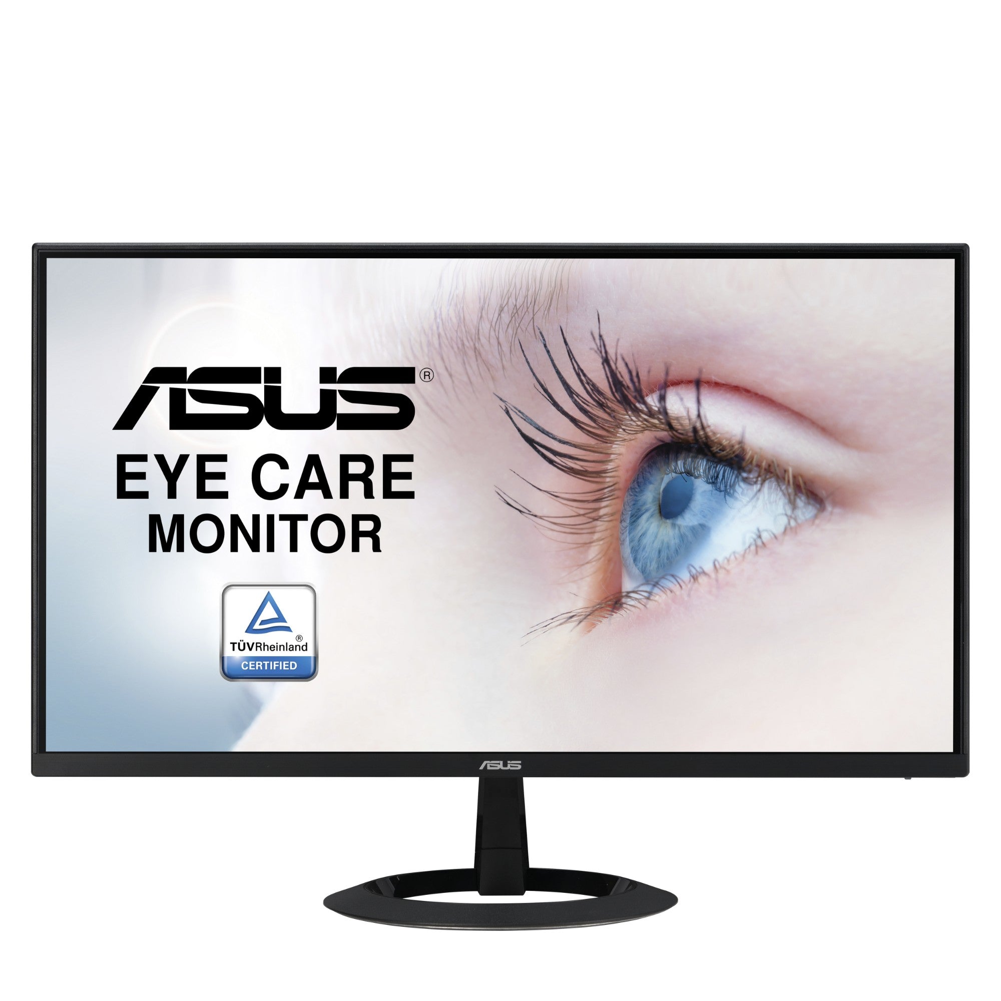 90LM0910-B01470 Asus 21.45 Ips Monitor Vz22Ehe