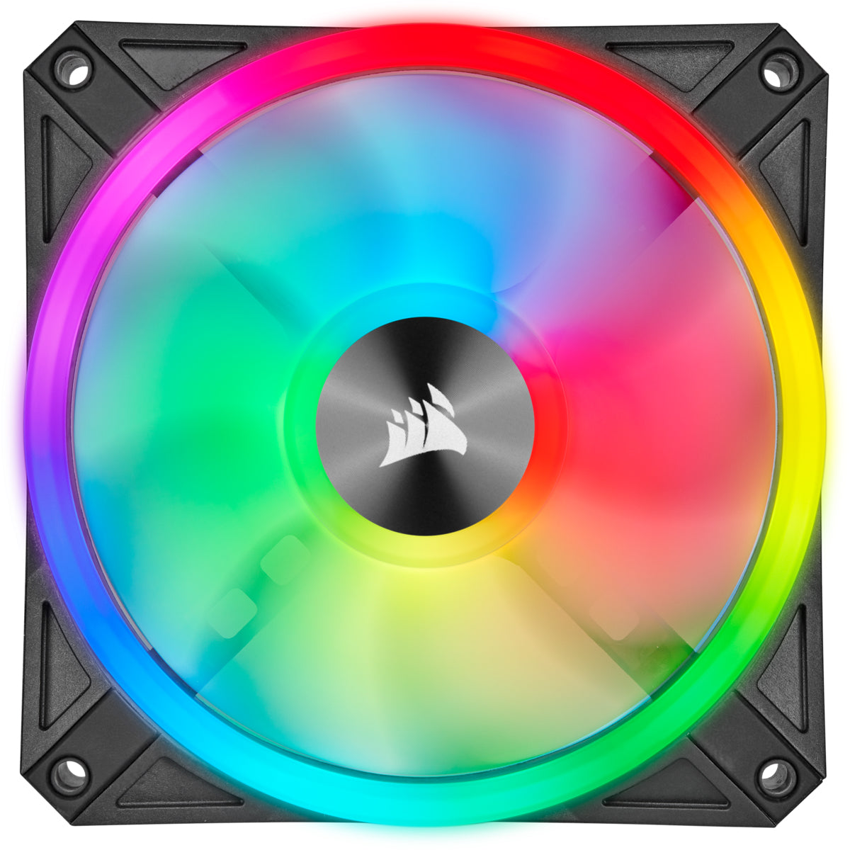 CO-9050099-WW Corsair Icue Ql140 Rgb 140Mm 1Pk