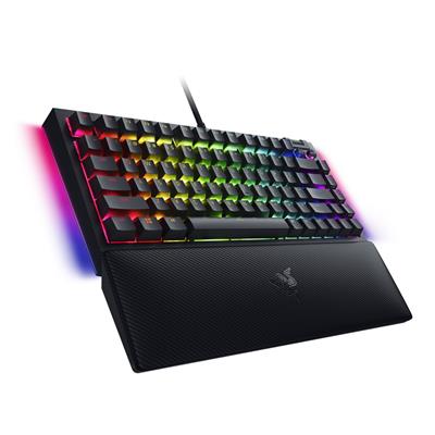 RZ03-05000400-R3E1 Razer Blackwidow V4 75% Keyboard Iso