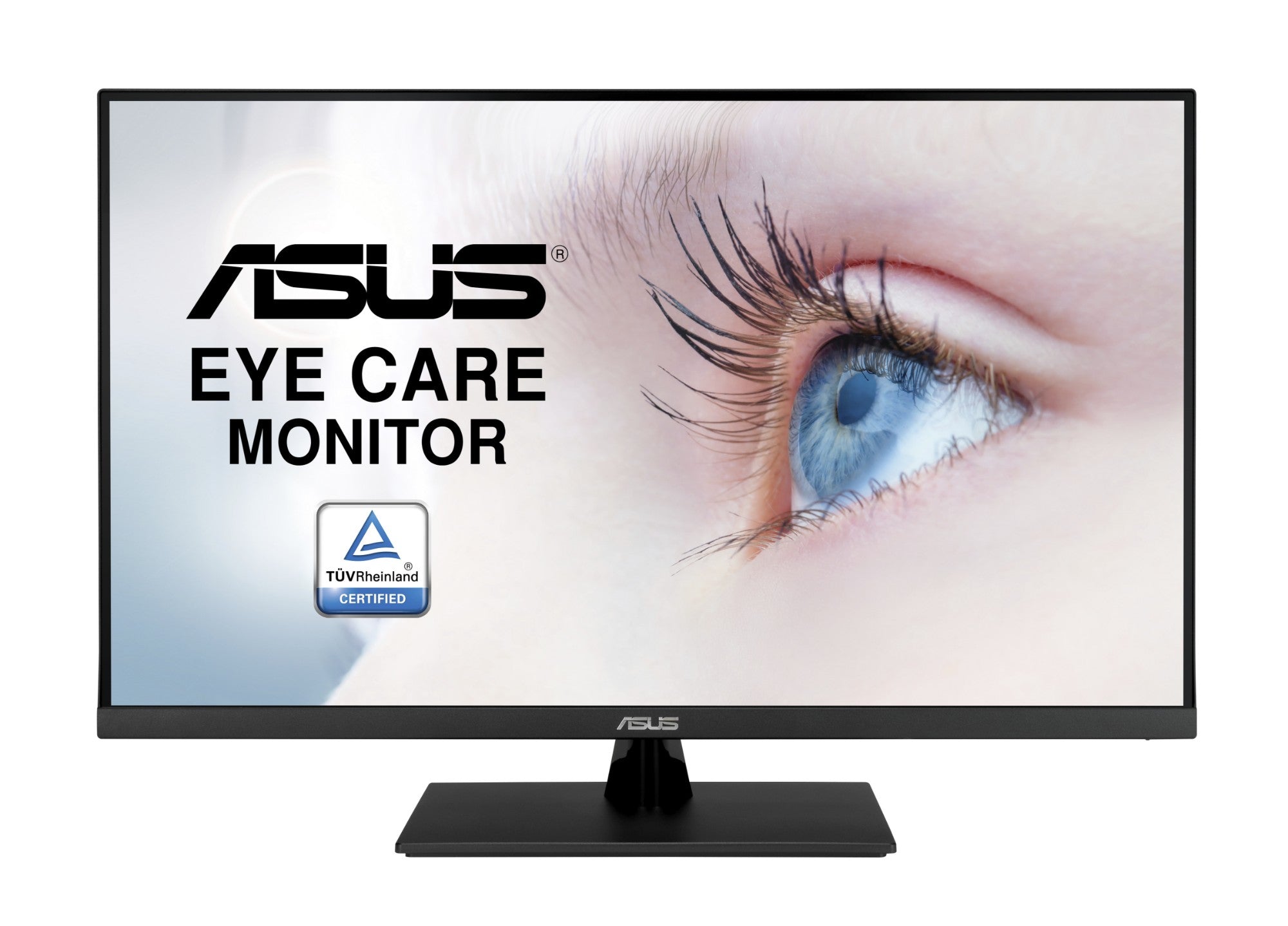 90LM06S0-B01E70 Asus 31.5 Ips Monitor Spk Vp32Uq