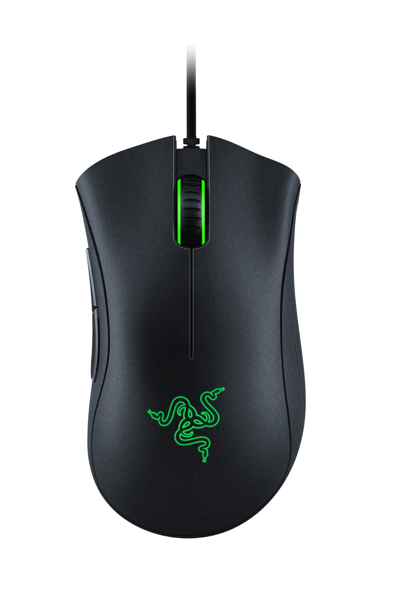 RZ01-03850100-R3M1 Razer Deathadder Essential Mouse Blk