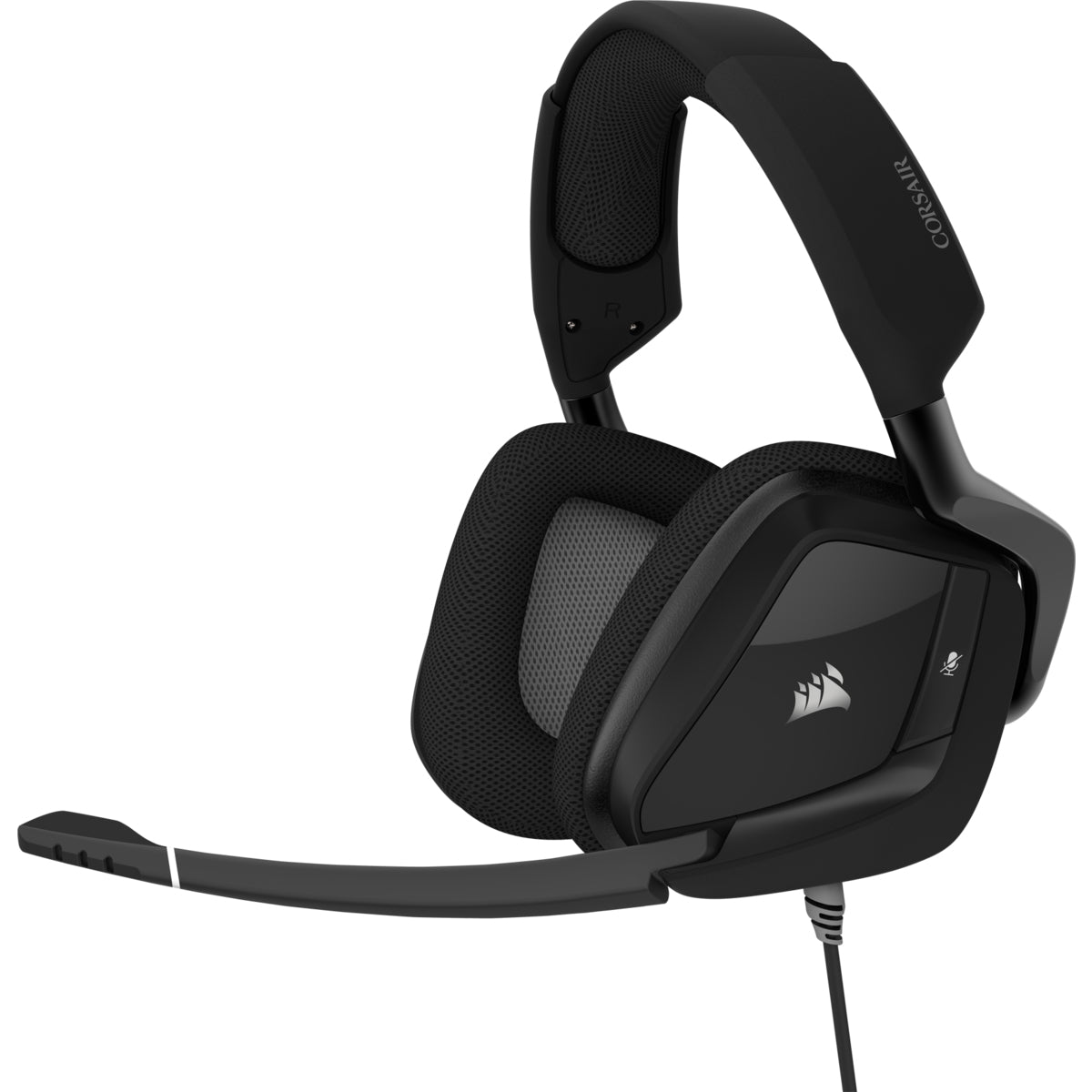 CA-9011203-EU Corsair Void Rgb Elite Headset Carbon