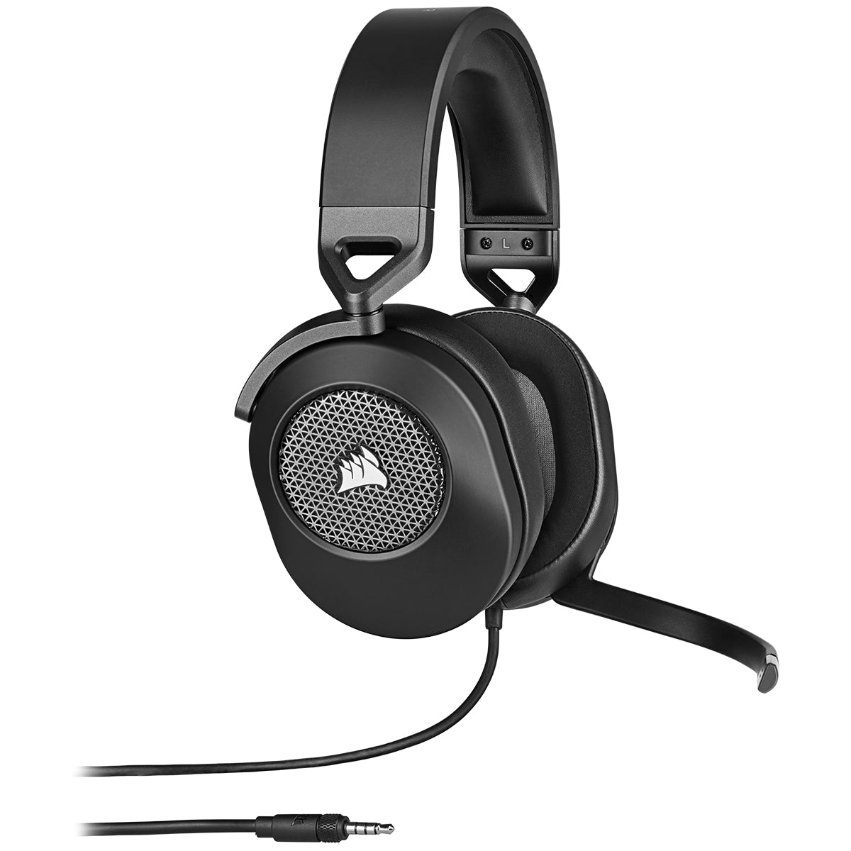 CA-9011270-EU Corsair Hs65 Gaming Headset Carbon Wired