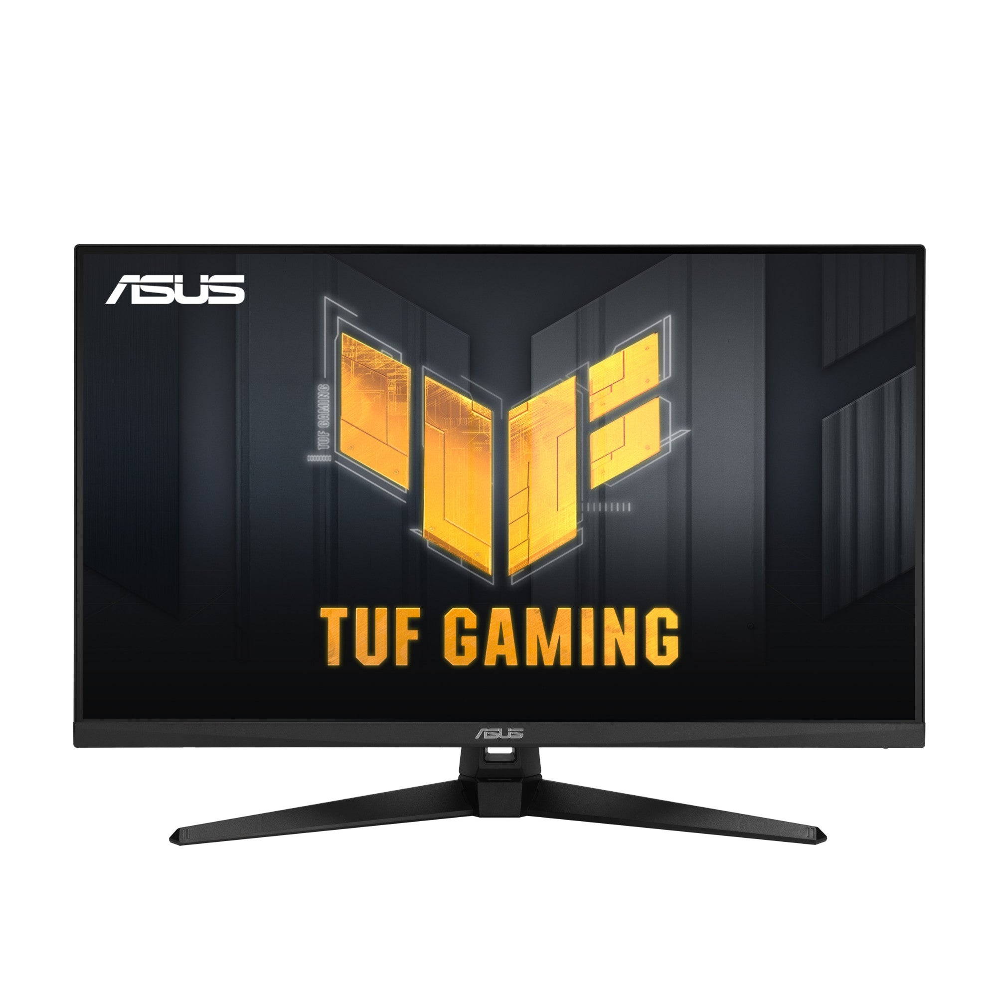 90LM08L0-B01970 Asus 31.5 Va Monitor Spk Tuf Vg32Uqa1A