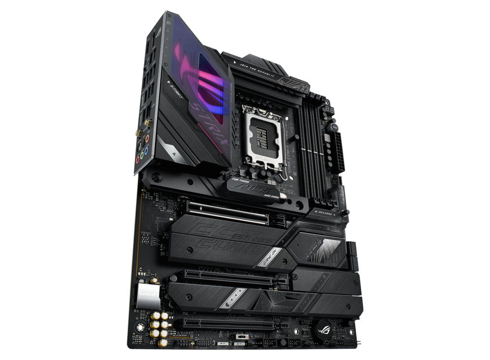 90MB1CL0-M0EAY0 Asus 1700 Rog Strix Z790-E Gaming Wifi