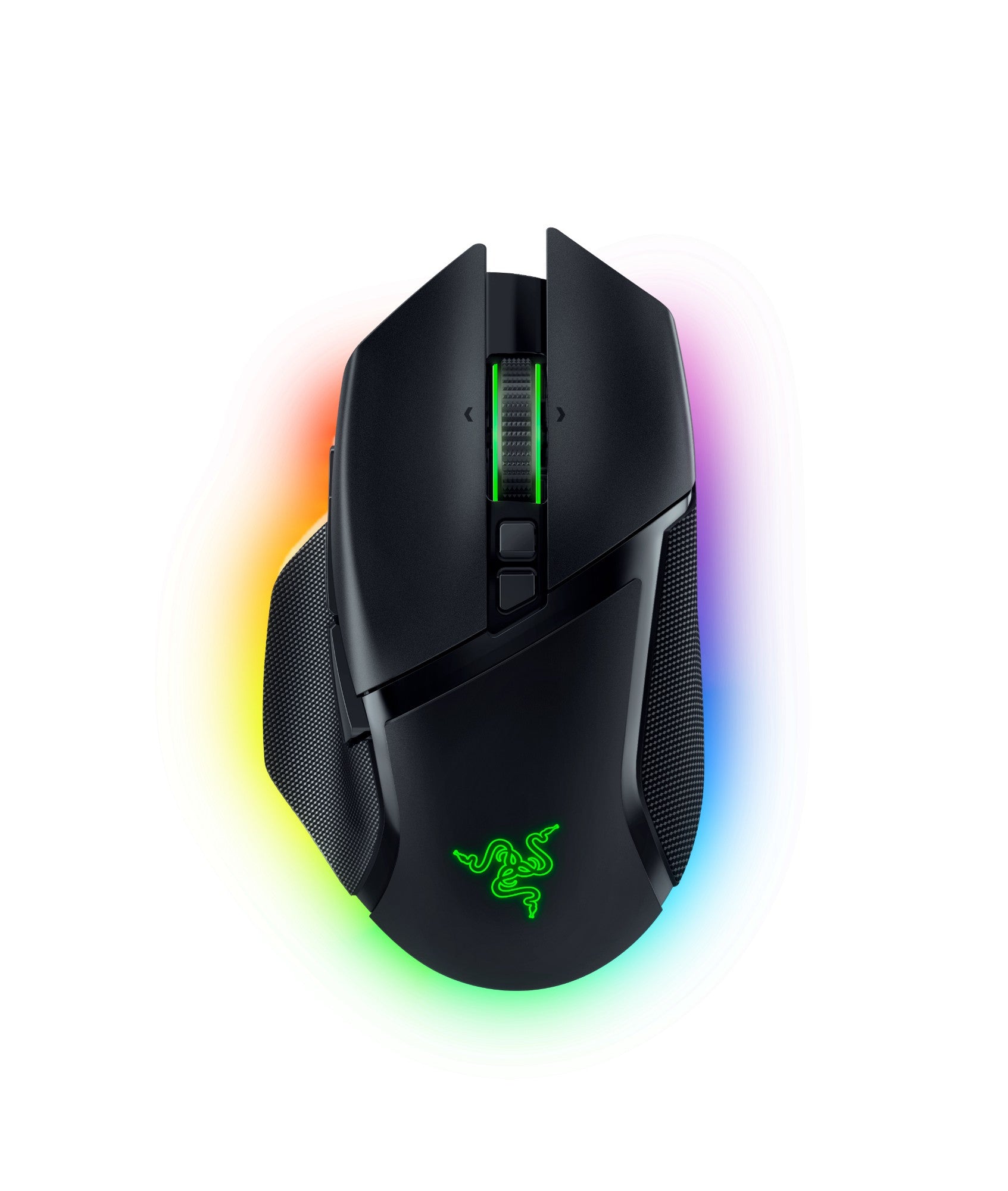 RZ01-04620100-R3G1 Razer Basilisk V3 Pro Gaming Mouse Blk