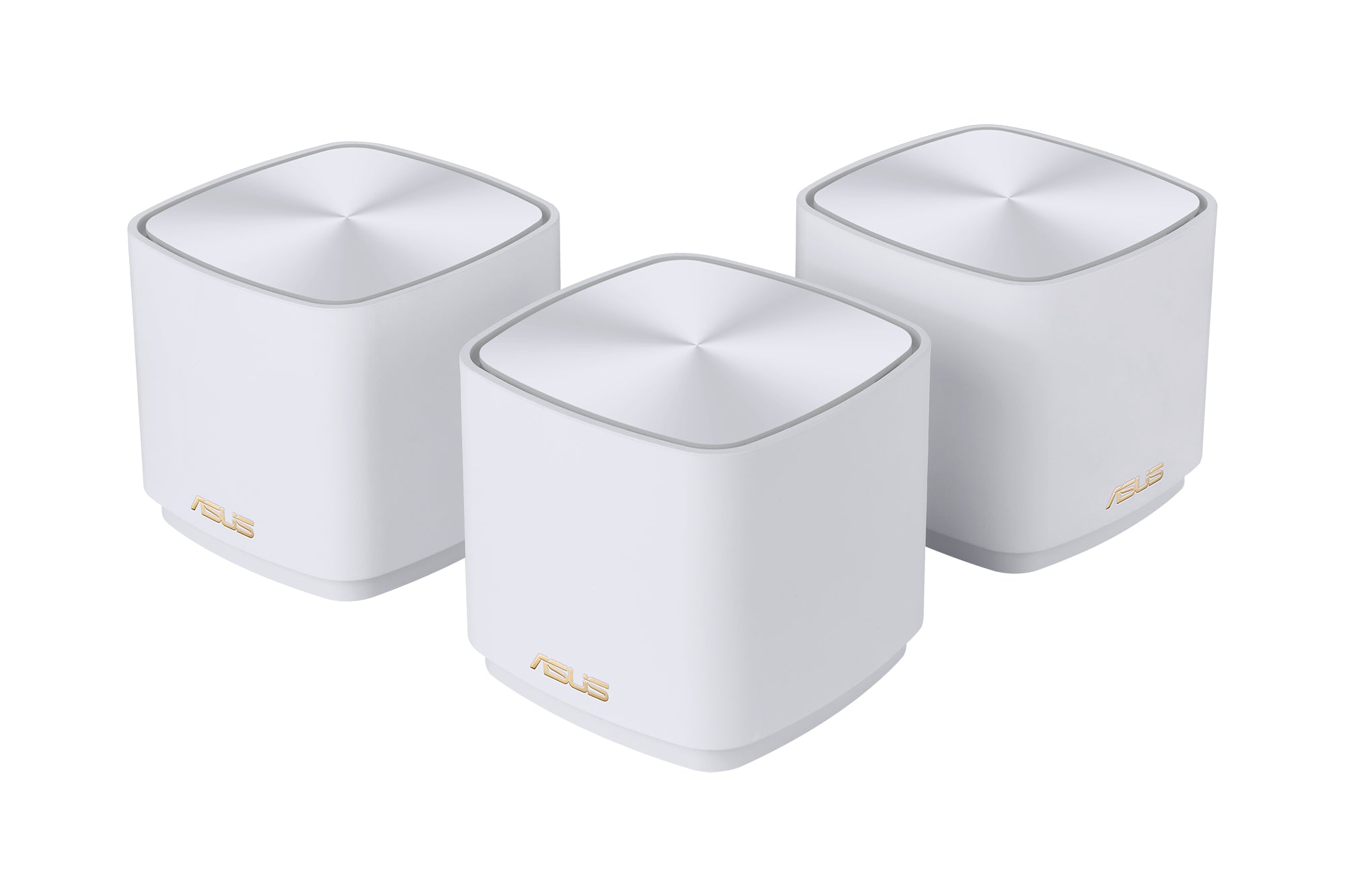 90IG0750-MO3B20 Asus Zenwifi Xd5 Wifi 6 Mesh White 3Pk