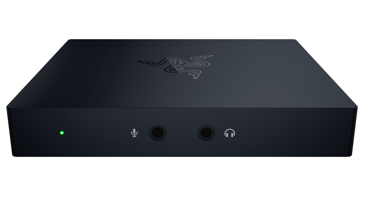 RZ20-02850100-R3M1 Razer Capture Card Ripsaw Hd Usb 3.0