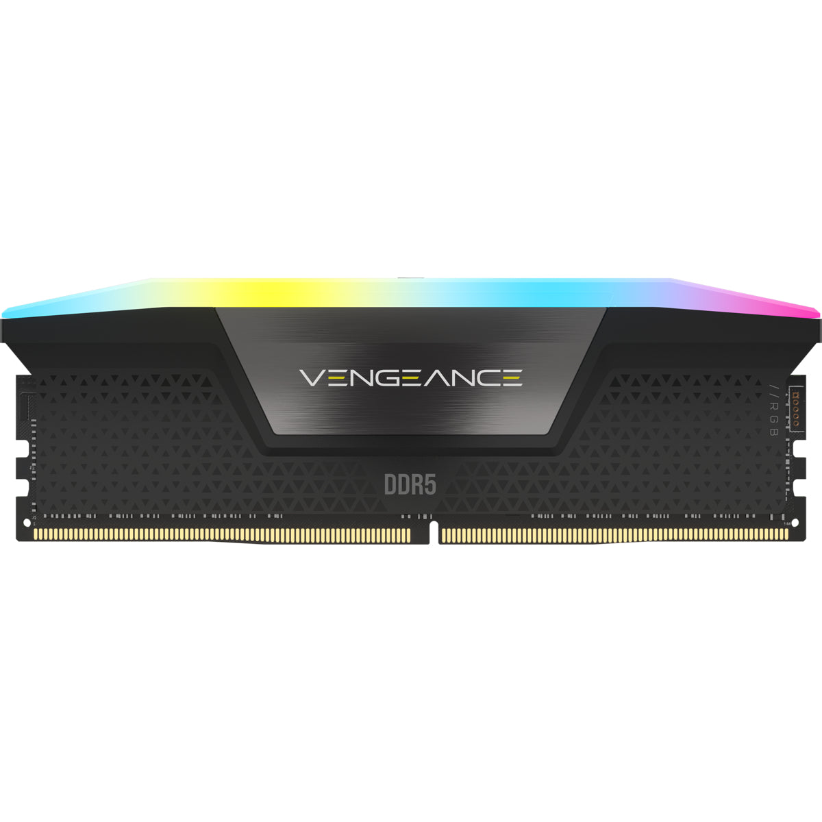 CMH96GX5M2B5600C40 Corsair Ddr5 5600 D/K Veng Rgb Blk 96Gb