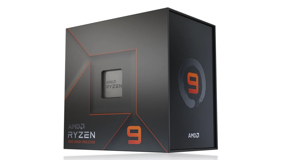 100-100000514WOF Amd Ryzen 9 7950X Am5 Ret Wof