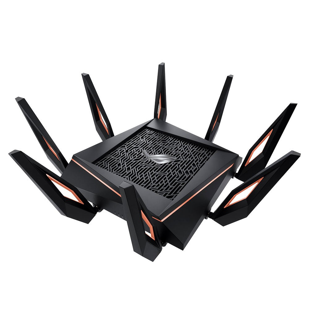 90IG04H0-MU9G00 Asus Router W/L 4804Mbps Gt-Ax11000